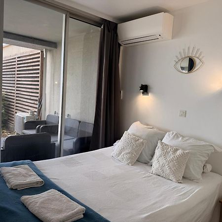 Sunny Home Costa Plana-Monaco -Cap D'Ail Cap-d’Ail Exterior foto