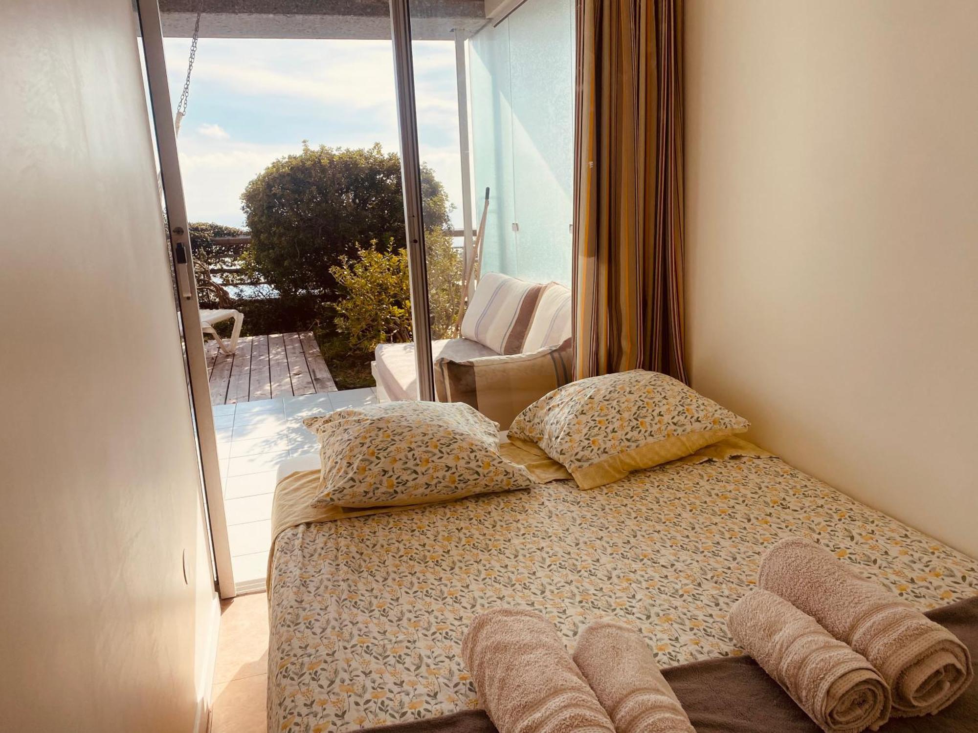 Sunny Home Costa Plana-Monaco -Cap D'Ail Cap-d’Ail Exterior foto