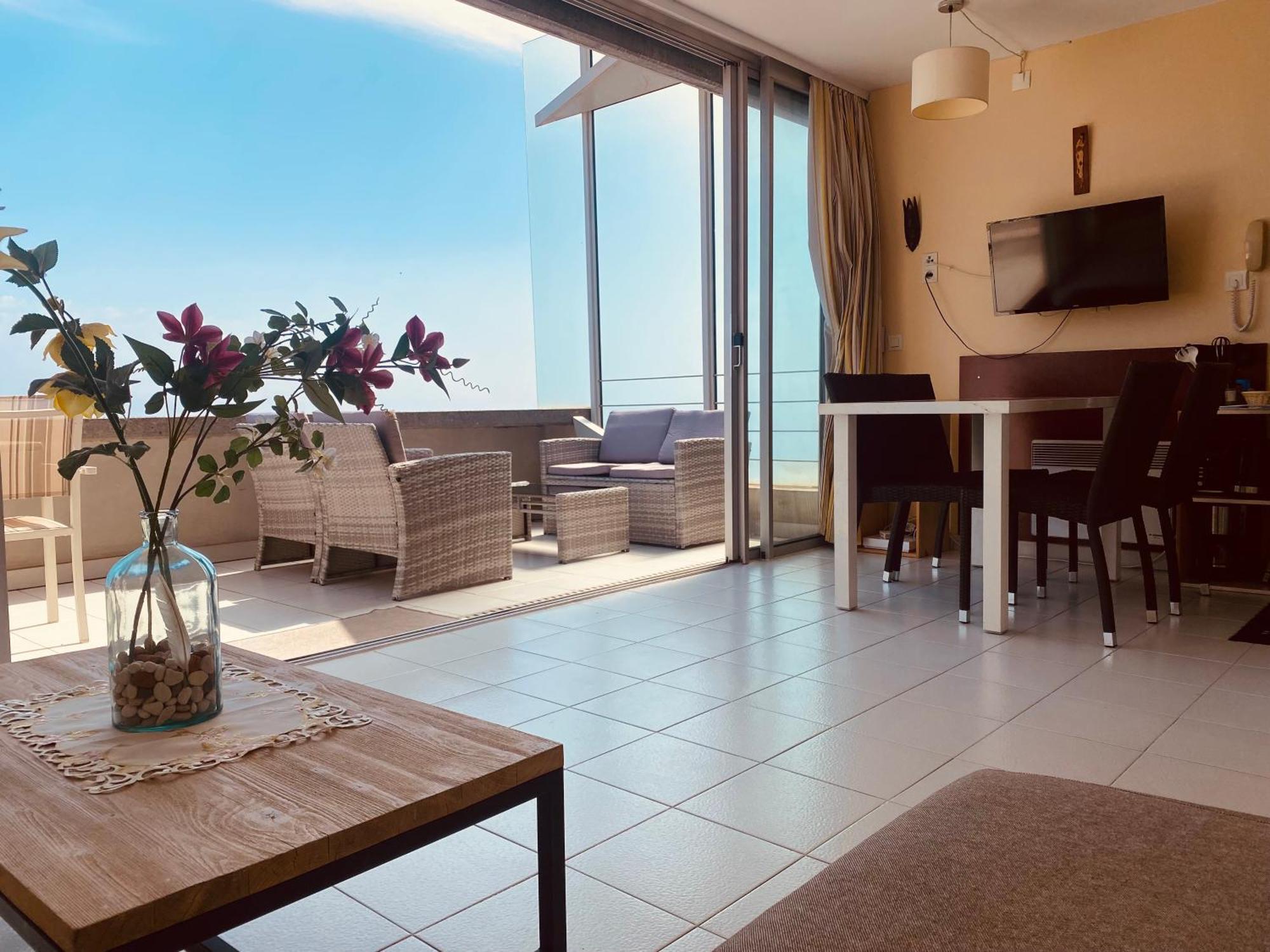 Sunny Home Costa Plana-Monaco -Cap D'Ail Cap-d’Ail Exterior foto