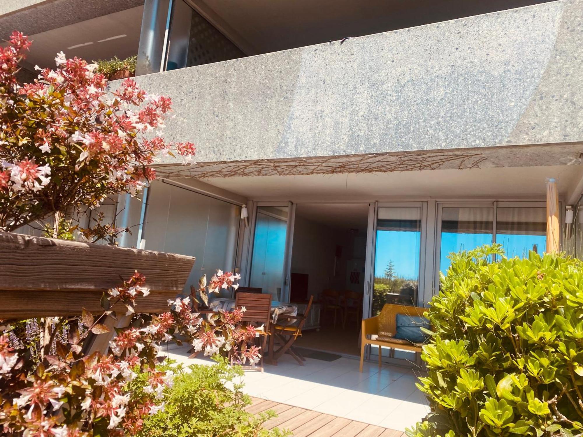 Sunny Home Costa Plana-Monaco -Cap D'Ail Cap-d’Ail Exterior foto
