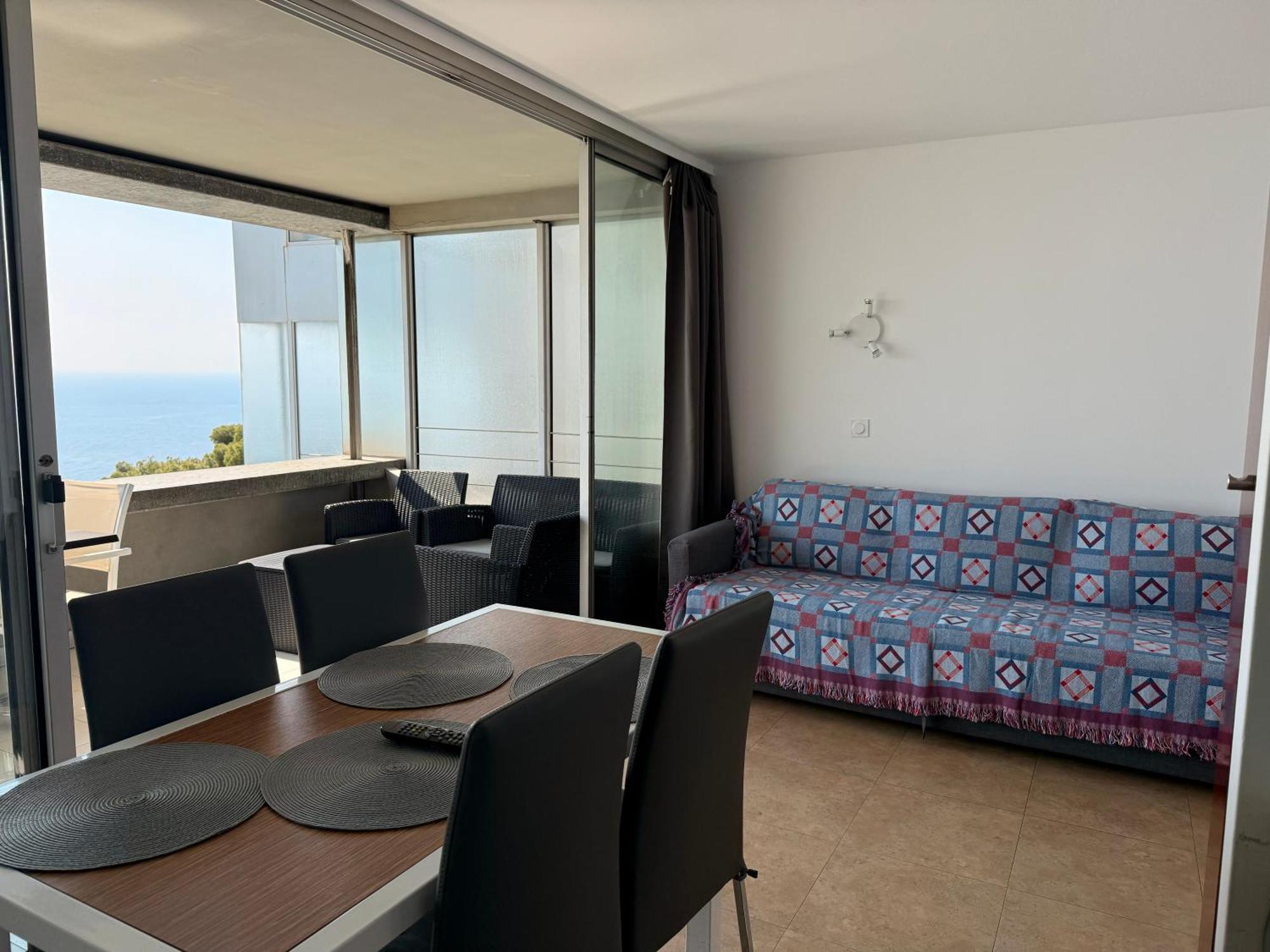 Sunny Home Costa Plana-Monaco -Cap D'Ail Cap-d’Ail Exterior foto
