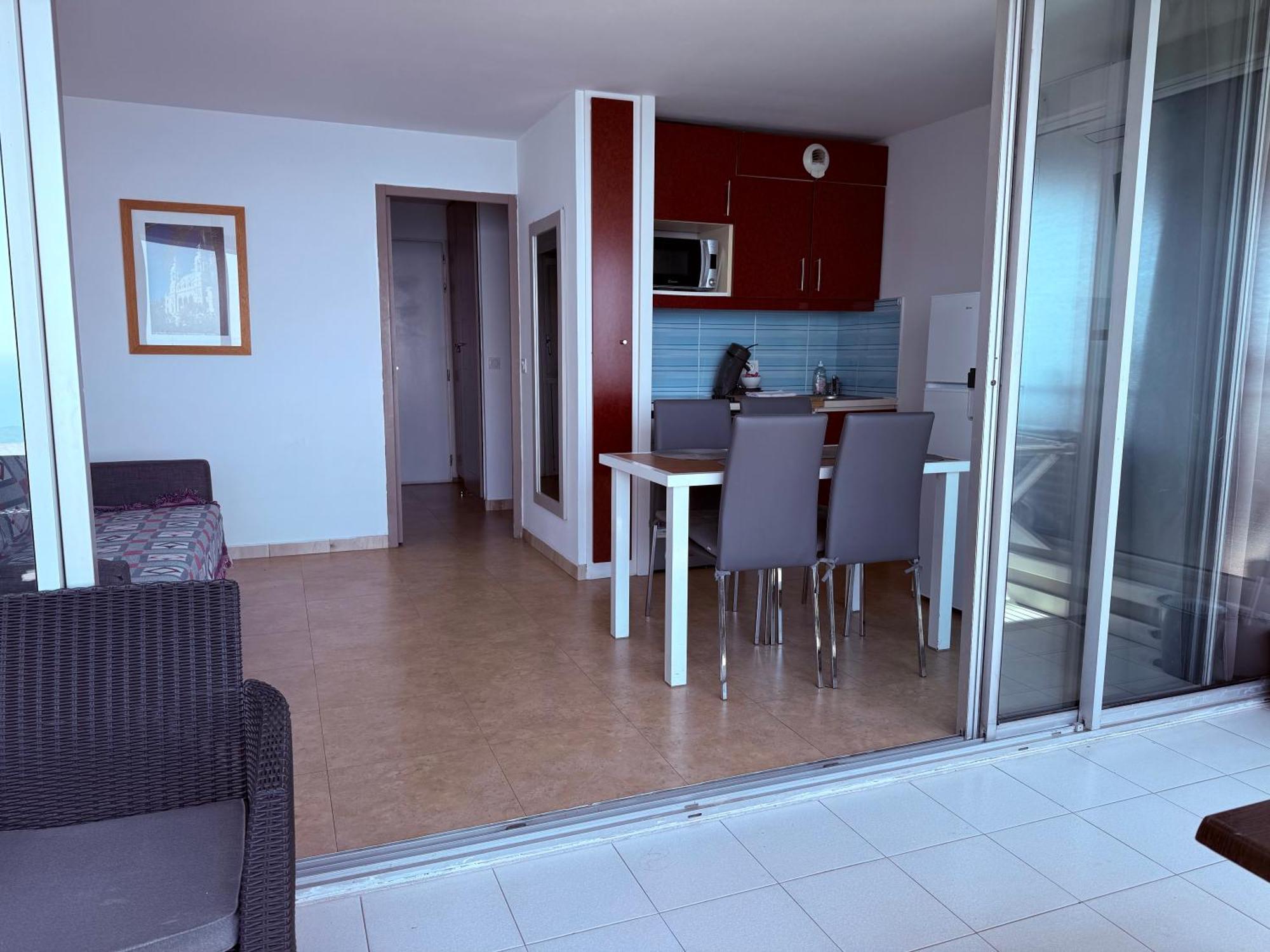 Sunny Home Costa Plana-Monaco -Cap D'Ail Cap-d’Ail Exterior foto