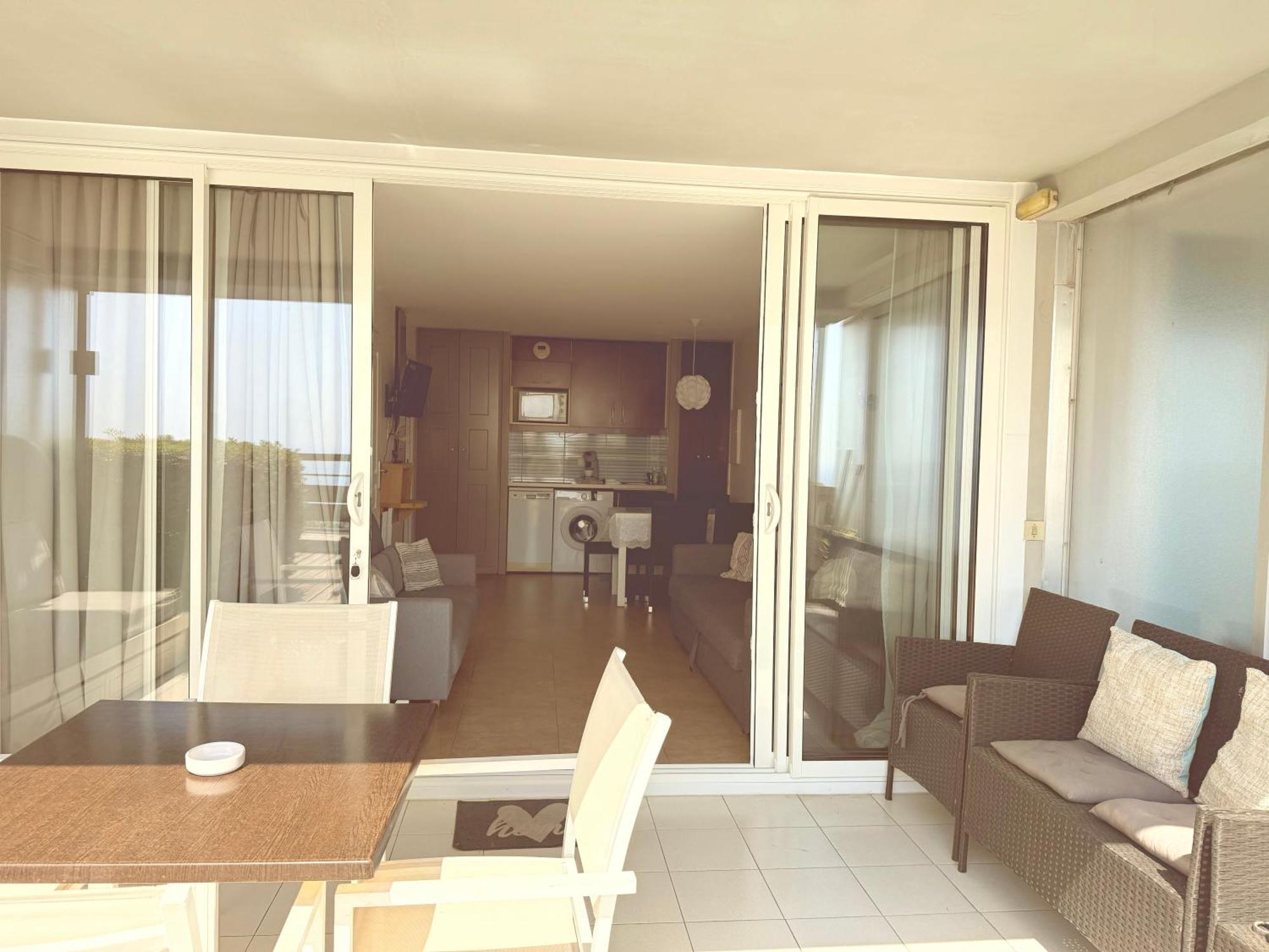 Sunny Home Costa Plana-Monaco -Cap D'Ail Cap-d’Ail Exterior foto