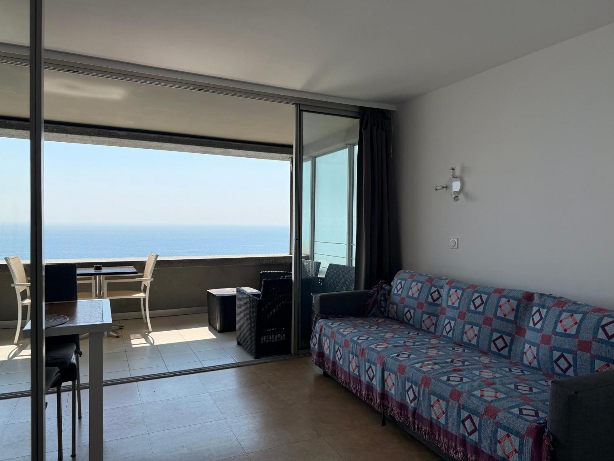 Sunny Home Costa Plana-Monaco -Cap D'Ail Cap-d’Ail Exterior foto