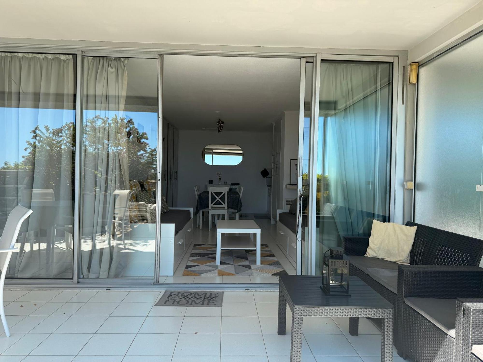 Sunny Home Costa Plana-Monaco -Cap D'Ail Cap-d’Ail Exterior foto