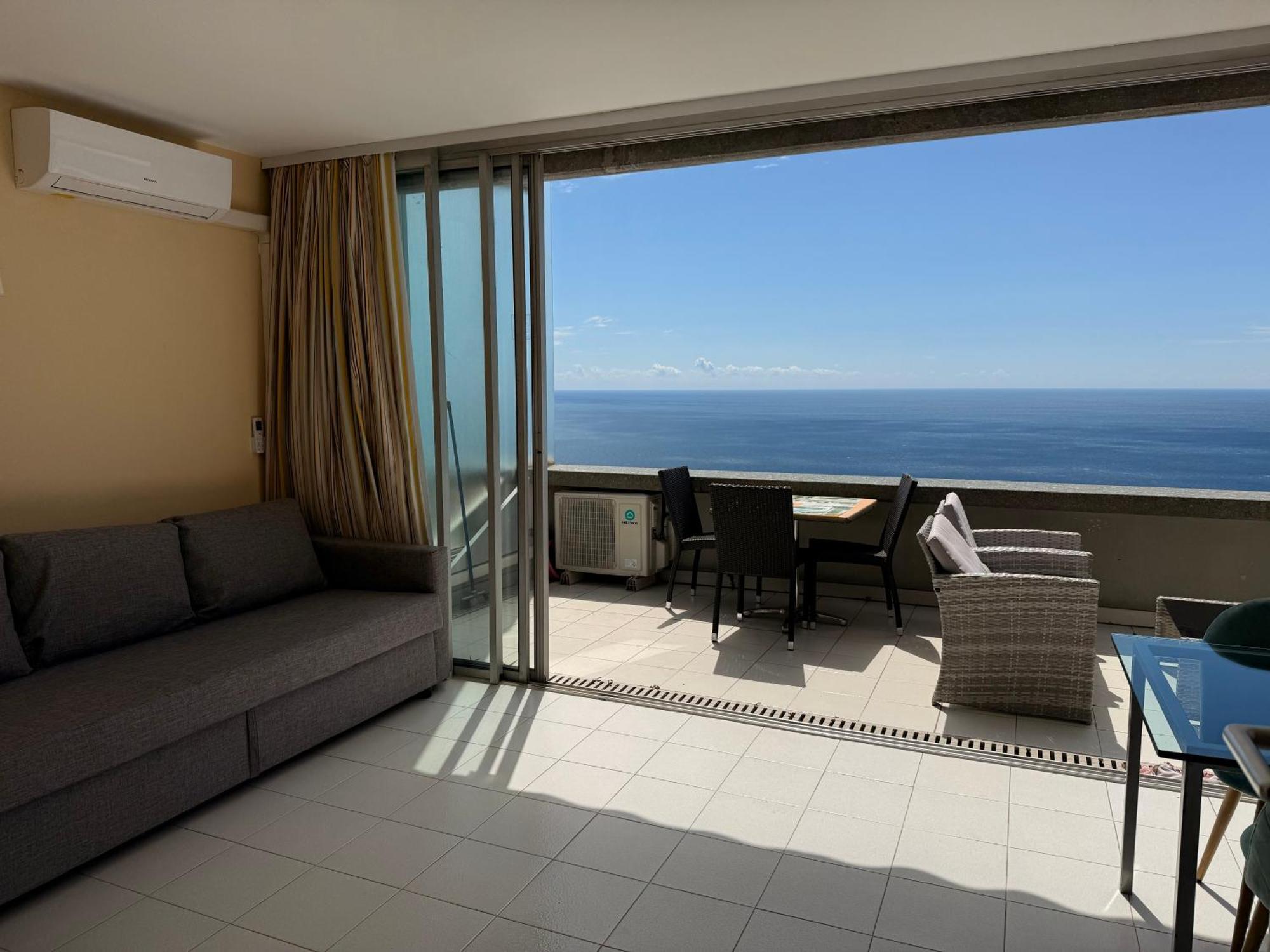 Sunny Home Costa Plana-Monaco -Cap D'Ail Cap-d’Ail Exterior foto