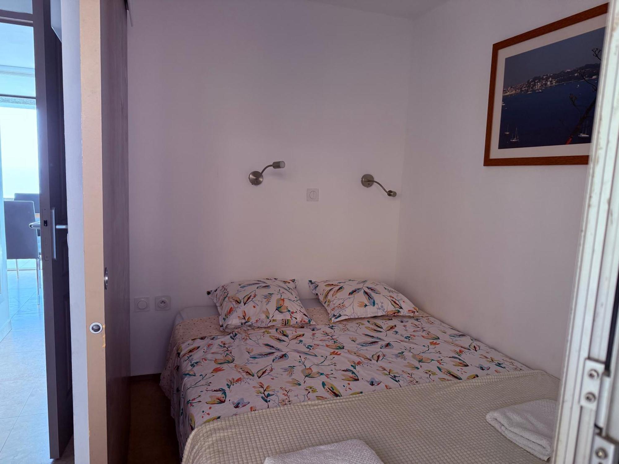 Sunny Home Costa Plana-Monaco -Cap D'Ail Cap-d’Ail Exterior foto